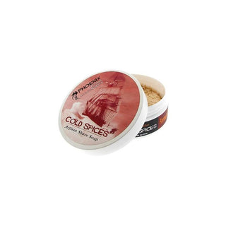 Sapone da Barba Cold Spices Phoenix Artisan 142 g