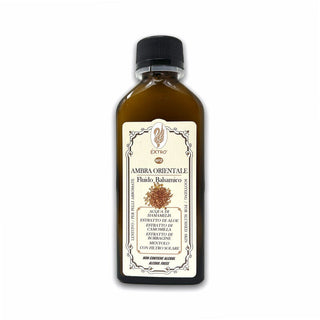 Fluido Balsamico Ambra Orientale Extro 100 ml