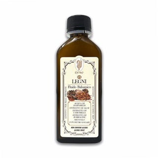 Fluido Balsamico Legni Extro 100 ml