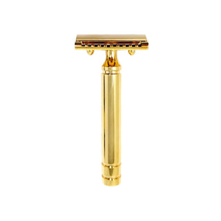 Rasoio di Sicurezza Il Grosso Gold Closed Comb Fatip 42163