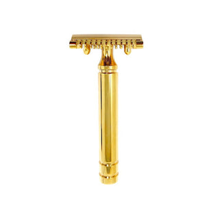 Rasoio di Sicurezza Il Grosso Gold Open Comb Fatip 42161