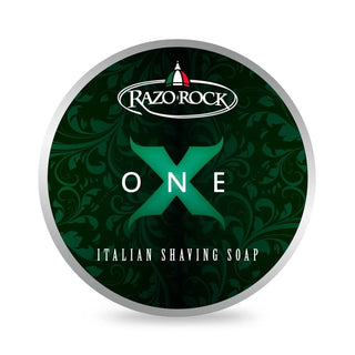 Sapone da barba X Razorock 250 ml