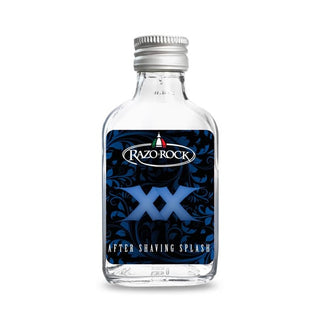 After Shave XX Razorock 100 ml