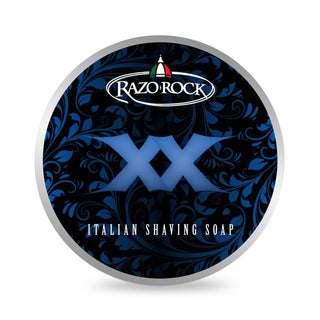 Sapone da Barba XX Razorock 250 ml