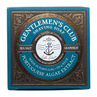 Sapone da Barba Castelbel Gentelmen's Club Grapefruit 155 g