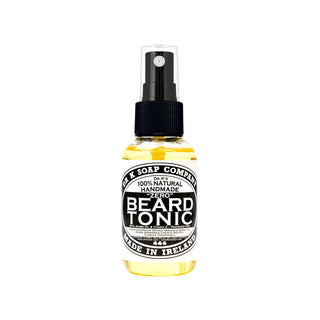 Beard Tonic Zero Dr.K 50 ml