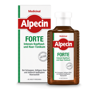 Lozione per Capelli Alpecin Forte 200 ml