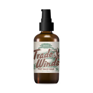 After Shave Balm Trade Winds Moon Soaps 118 ml