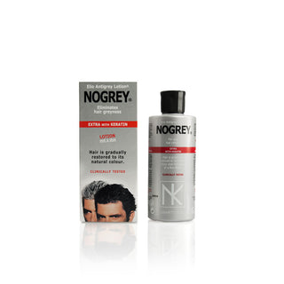 Nogrey Lozione Elio Antigrigio Extra 200 ml