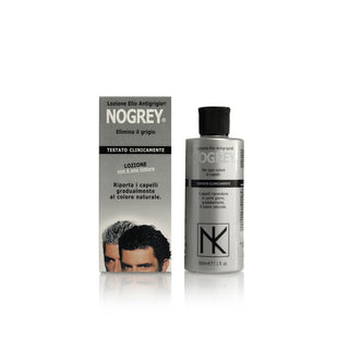 Nogrey Lozione Elio Antigrigio classico 200 ml