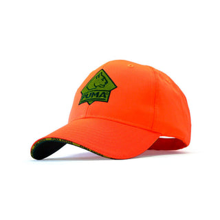 Cappellino Arancio Puma