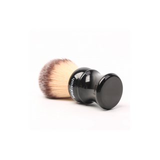 Pennello da Barba Plissoft Black 24 Yaqi 1104