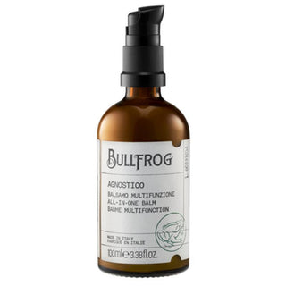 Balsamo All in One Agnostico Bullfrog 100 ml