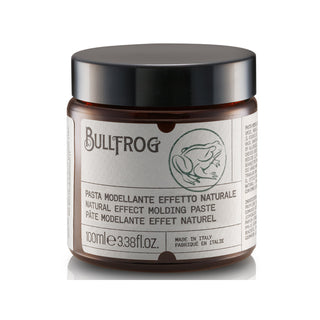 Pasta Modellante Effetto Naturale Bullfrog 100 ml