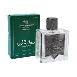 Eau de Parfum Felce Aromatica Saponificio Varesino 100 ml