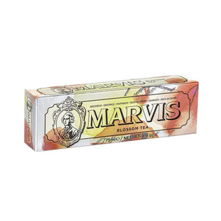 Dentifricio Marvis Blossom Tea 75 ml