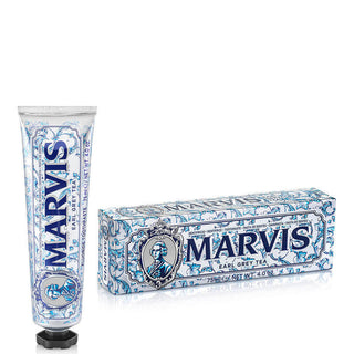 Dentifricio Marvis Earl Grey Tea 75 ml