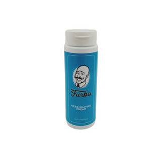 Shaving Cream Head Furbo 125 ml