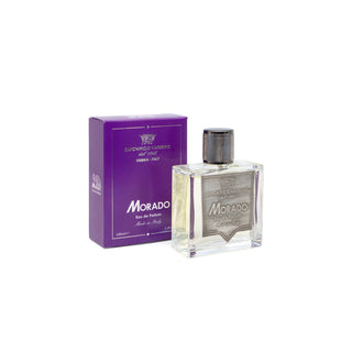 Eau de Parfum Morado Saponificio Varesino 100 ml