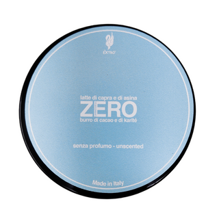 Crema da Barba Zero Extro Cosmesi Vaso 150 ml