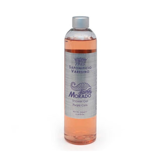 Shower Gel Morado Saponificio Varesino 350 ml