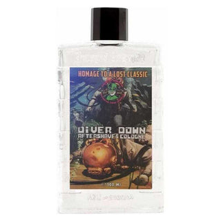 Dopobarba Liquido Diver Down Phoenix Artisan 100 ml