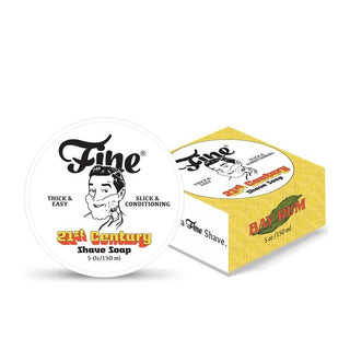 Sapone da Barba Bay Rum Fine New Formula 150 gr