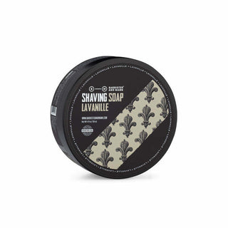 Sapone da Barba Lavanille Barrister and Mann 118 ml