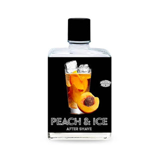 After Shave Peach e Ice 100 ml