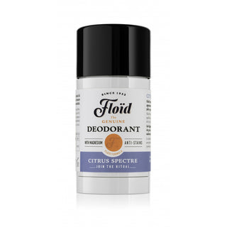 Deodorante in Stick Citrus Spectre Floid 75 ml