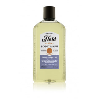 Body Wash Citrus Spectre Floid 500 ml