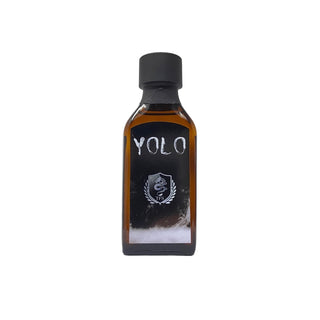 After Shave Splash Yolo 100 ml