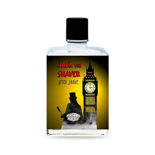 After Shave Jack the Shaver 100ml