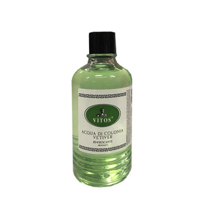 Acqua di Colonia Vetiver Vitos 400 ml