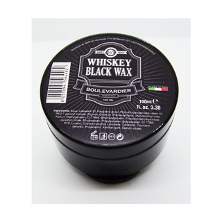 Black Russian Hair Wax Cera Water 100 ml