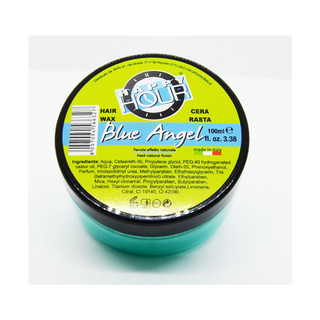 Hair Wax Happy Hour Blue Angel 100 ml