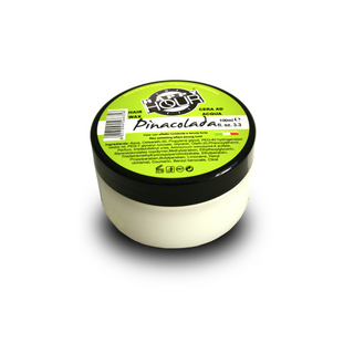 Cera per Capelli Lucida Forte Hair Wax Happy Hour Pinacolada 100 ml