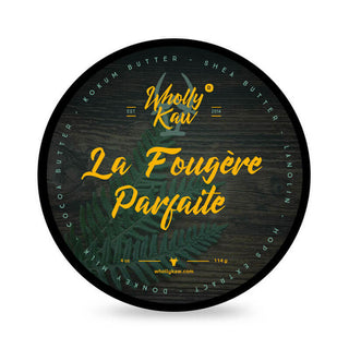 Sapone da Barba Le Fougere Parfaite Wholly Kaw 114 gr