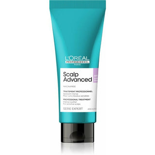 Trattamento Crema Scalp Advanced Cute Sensibile Serie Exp 200 ml L'Orèal