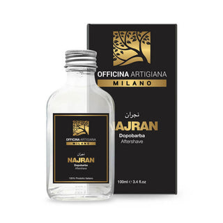 Dopo Barba Najran Officina Artigiana 100 ml