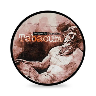 Sapone da Barba Pantarei Tabacum 150 gr