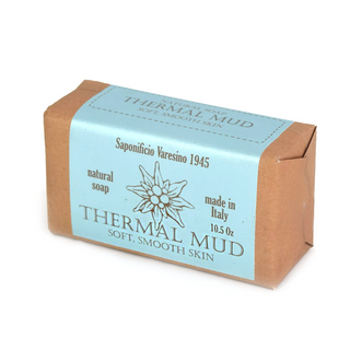 Sapone Naturale da Bagno Thermal Mud Sap. Varesino 300 gr