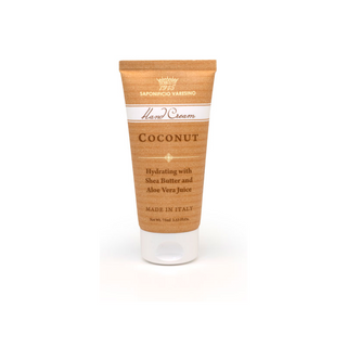 Crema Mani Coconut Saponificio Varesino 75 ml