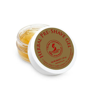 Pre-Shave Herbal Gel 30 ml Taylor