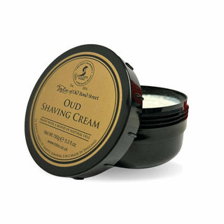 Crema da Barba Oud Taylor 150 g