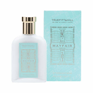 After Shave Balm Mayfair Truefitt & Hill 100 ml.