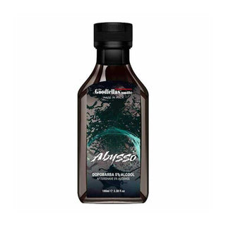 After Shave Zero Alcool Abysso The Goodfellas Smile 100 ml