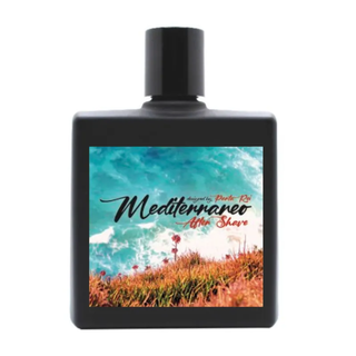 After Shave Pantarei Mediterraneo 100 ml