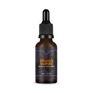 Olio per Barba Orange Empire The Goodfellas Smile 30 ml