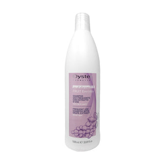 Shampoo Sublime Fruit Uva Everyday Uso Frequente 1000 ml Oyster